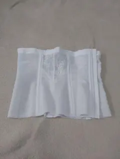 Wacoalブライダル　ブライダルインナー　高補整ウエストニッパー　76L