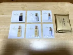 【未使用】クレドポーボーテ サンプルセットのサムネイル