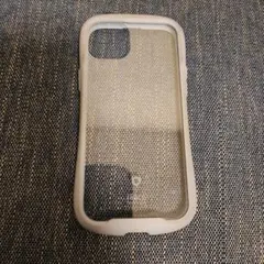 iPhone15Plus　 iFace　クリアケース