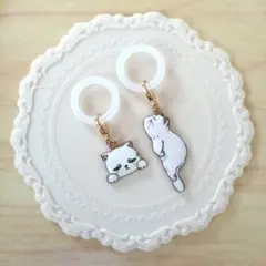 【93】アンブレラマーカー めじるしアクセサリー ファスナートップ チャーム