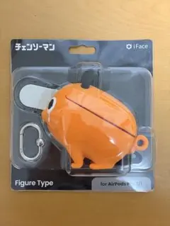 新品】AirPods Pro2 フィギュアタイプケース チェンソーマンポチタ