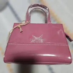RUSSELUNO ラッセルノ カートバッグ クロコ型押し 蜂 - メルカリ