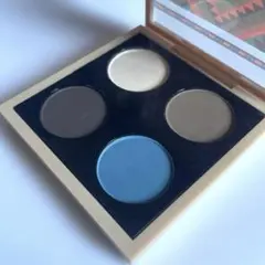 MAC/マック スモールアイシャドウ×4ワイルドホーゼスのサムネイル