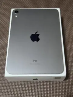 シ*ウ様 豪華SET iPad mini6 256G 純正ペン2＆ケース付 箱付 - メルカリ
