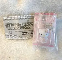 サンリオ ハローキティ ガチャガチャ パッケージミニチュアコレクション キルト