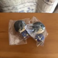 糸師凛　ブルーロック　眠らせ隊　ガチャガチャ