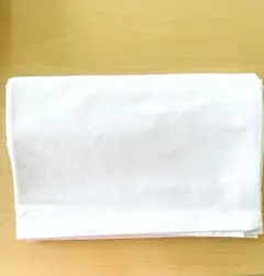 シングル　敷布団カバー　白　シーツ　来客用