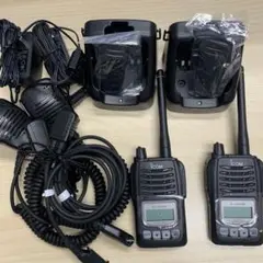2026年最新】ICOM IC-208の人気アイテム - メルカリ
