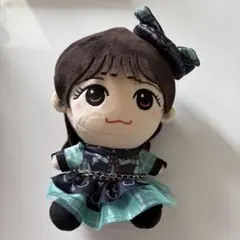 FRUITSZIPPER かわぬいver.3 櫻井優衣ver. - メルカリ