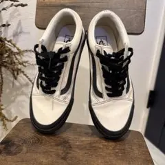 vans オールドスクール