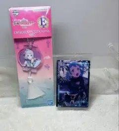 【新品】学園アイドルマスター　葛城リーリヤ　一番くじ