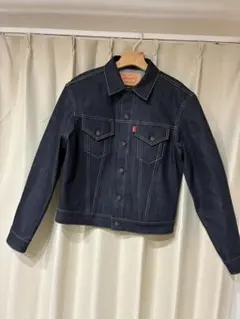 LEVI'S VINTAGE CLOTHING 1961 TYPE Ⅲ