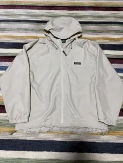 エーグル　ナイロンジャケット　マウンテンパーカー