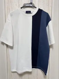 BACKNUMBER ライトオン 半袖Tシャツ メンズ M