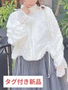 2025年最新】merry jenny レディース ジャンパー・ブルゾンの