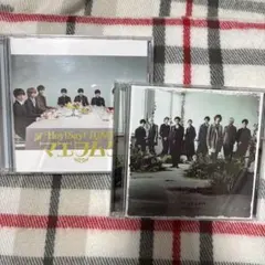 マエヲムケ Give Me Love Hey! Say! JUMP