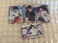 ラブライブ！スーパースター 葉月恋 ウエハース