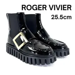 2026年最新】ROGER VIVIER レディース ブーツの人気アイテム - メルカリ