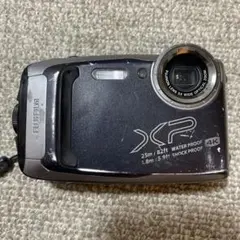 稼働品！FUJIFILM FINEPIX XP140 コンデジ　デジカメ　黒 富士フイルム、タフネスカメラ「FinePix XP140」を3月20日より