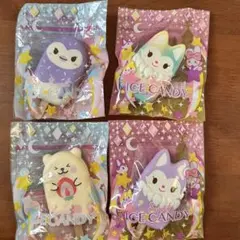 2025年最新】ブルームアイスキャンディスクイーズの人気アイテム