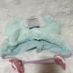 ディズニーランド　パルパルーザ　ヴァネロペ　ファンキャップ　新品タグ付き