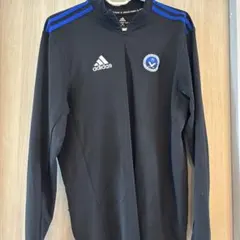 IPU環太平洋大学サッカー部ジャージ上下セット - メルカリ
