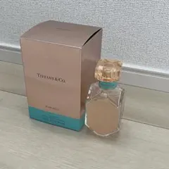 早い者勝ちTiffany & Co. Rose Gold オードパルファム - メルカリ