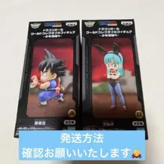 ジャンプショップ ミニブロマイド ドラゴンボール 孫悟空 - メルカリ