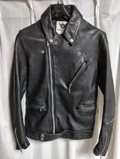 【美品】 666 ライダース 32 Ljm-8 サイクロン ルイスレザー 34 楽天市場】Lewis Leathers(ルイスレザー) サイズ:34 90S 666期