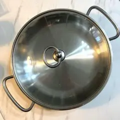 ZWILLING フェラーラ 28cm フライパン ガラス蓋セット - メルカリ