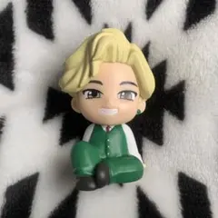 BTS・テテ・フィギュア