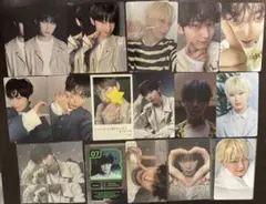 ENHYPEN トレカまとめ売り　ソヌ　SUNOO