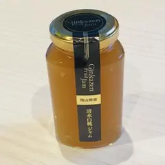 岡山県産　清水白桃ジャム 125g