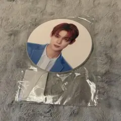 YEONJUN act:promise ヨンジュン うちわ TXT