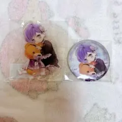 逆巻カナト VAMPIRE baby