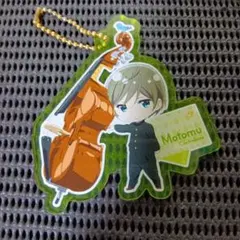 響けユーフォニアム　月永求　アクリルキーホルダー