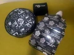 MARY QUANT ポーチ スポーツ３点セット