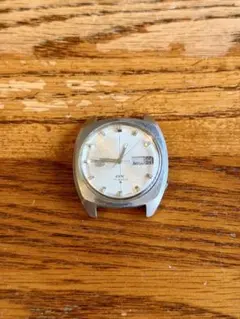 SEIKO DX 25 Jewelsのサムネイル
