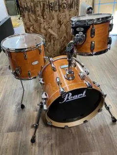 2026年最新】PEARl ドラム セット visionの人気アイテム - メルカリ