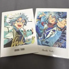 あんスタ ぱしゃっつ 9周年 維吹