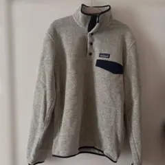 Patagonia シンチラ スナップT フリースパタゴニア XS