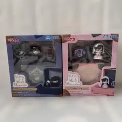 蘭 新一セット 2025年最新】蘭 新一 フィギュアの人気アイテム - メルカリ