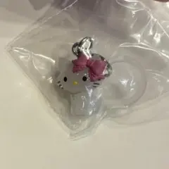 ハローキティめじるしアクセサリー チャーミーキティ