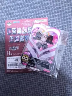 一番くじ　ワンピース　メモリーオブヒロインズ　アクレクト　Sスネーク　ホロ加工