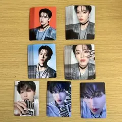 R*様 JO1 Handz In My Pocket