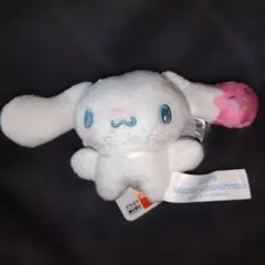 mikko×サンリオキャラクターズ♡ドーナツデザインマスコット♡シナモンロール