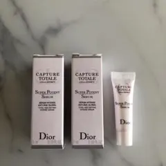 クリスチャン ディオール カプチュール トータル セル ENGY スーパー セ…