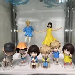 2026年最新】スキップとローファー フィギュアの人気アイテム - メルカリ