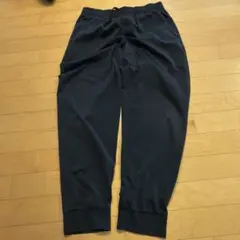 UNIQLO 465206 ウルトラストレッチドライEXジョガーパンツ　メンズ