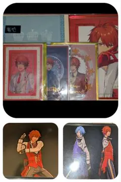 うたプリ　一十木音也　まとめ売り